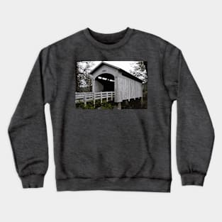 Stewart Bridge Crewneck Sweatshirt